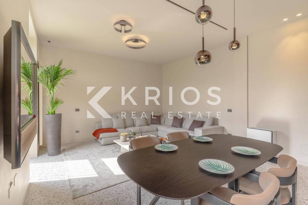 appartamento in vendita a Milano in zona Porta Garibaldi