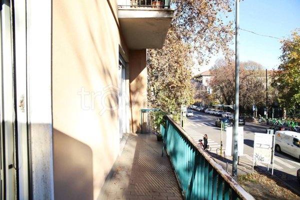 appartamento in vendita a Milano in zona Bocconi