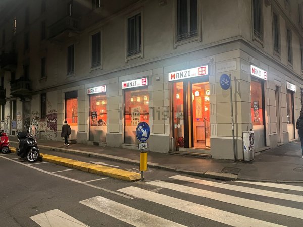 negozio in vendita a Milano