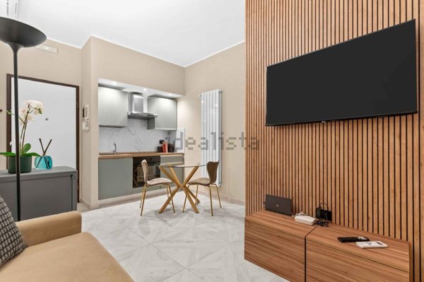 appartamento in vendita a Milano in zona Centro Direzionale