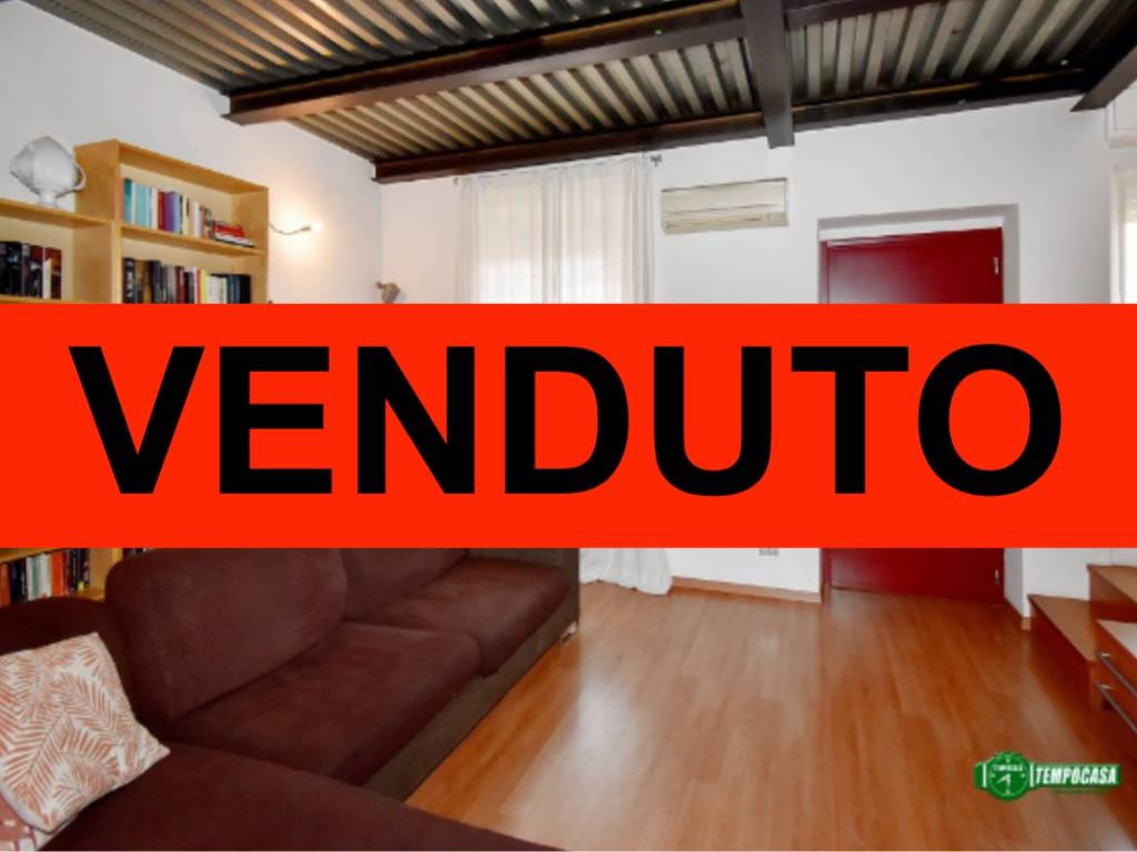 appartamento in vendita a Milano in zona Il Portello