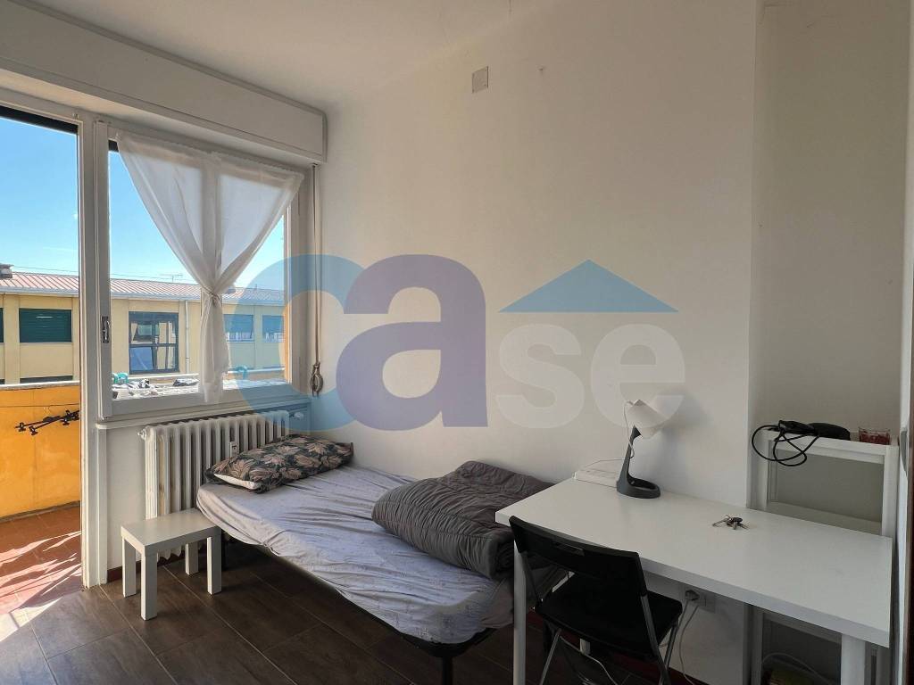 appartamento in vendita a Milano in zona Corvetto