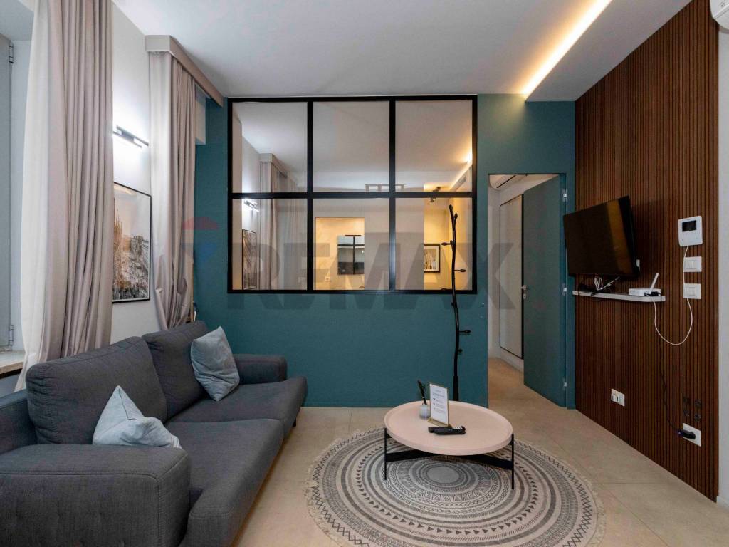 appartamento in vendita a Milano in zona Porta Venezia