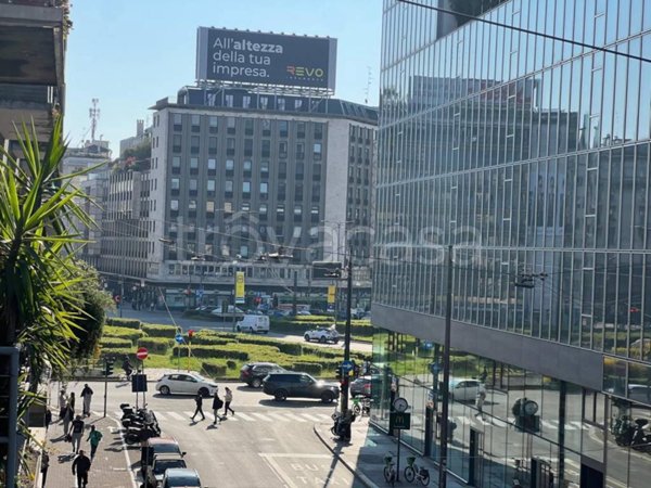 appartamento in vendita a Milano in zona Loreto