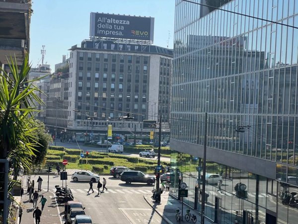 appartamento in vendita a Milano in zona Loreto