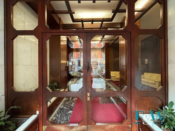 appartamento in vendita a Milano in zona Isola