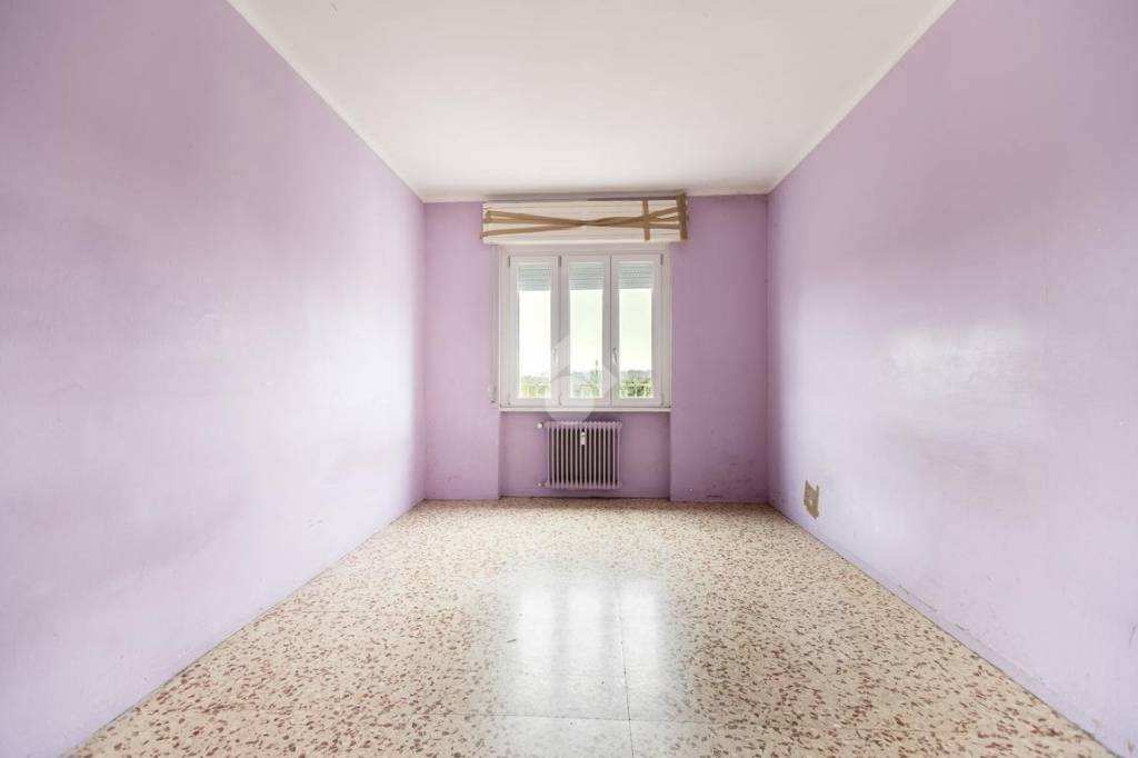 appartamento in vendita a Milano in zona Niguarda