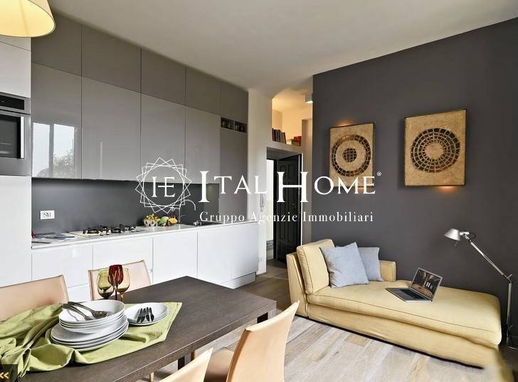 appartamento in vendita a Milano in zona San Siro