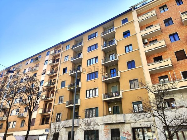 appartamento in vendita a Milano in zona Città Studi