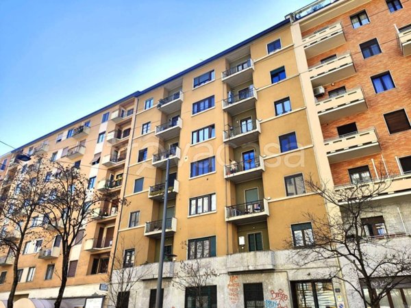 appartamento in vendita a Milano in zona Città Studi