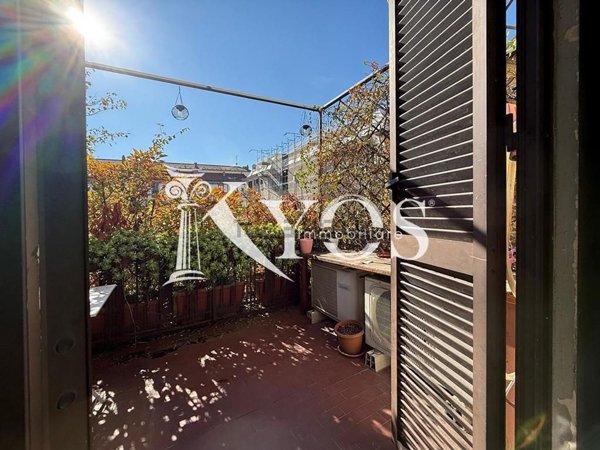 appartamento in vendita a Milano in zona Porta Venezia