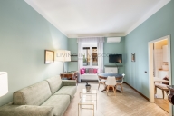 appartamento in vendita a Milano in zona Brera