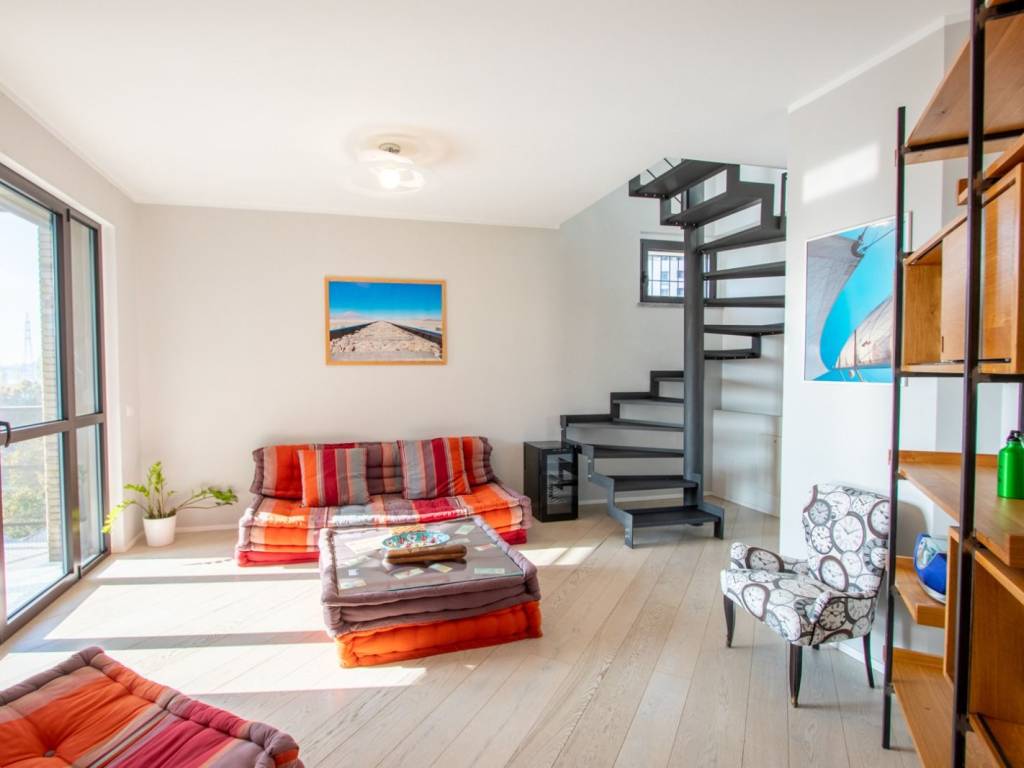 appartamento in vendita a Milano in zona Vigentino