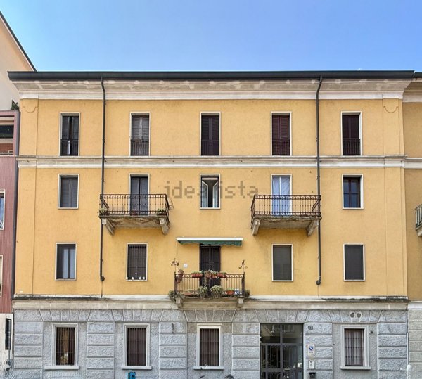 appartamento in vendita a Milano in zona Cinque Giornate