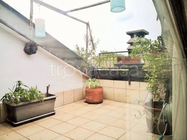 appartamento in vendita a Milano in zona Affori