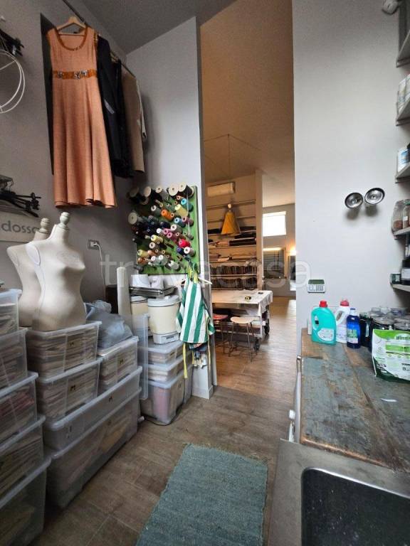 appartamento in vendita a Milano in zona Stazione Centrale