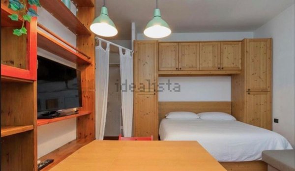 appartamento in vendita a Milano in zona San Siro