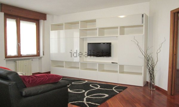 appartamento in vendita a Milano in zona Il Portello