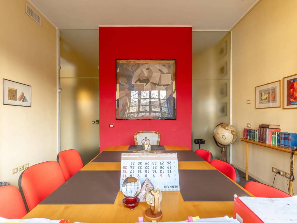 appartamento in vendita a Milano in zona Forlanini