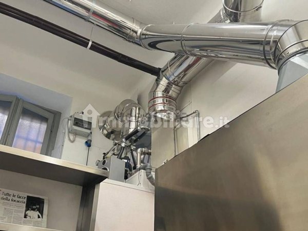 locale di sgombero in vendita a Milano in zona Solari