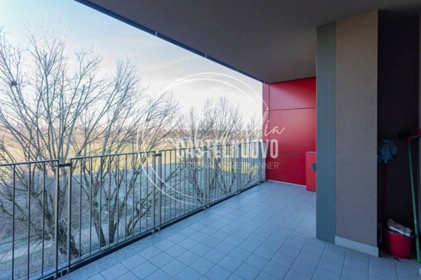 appartamento in vendita a Milano in zona Quarto Cagnino