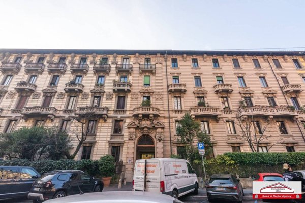 appartamento in vendita a Milano in zona Centro Storico
