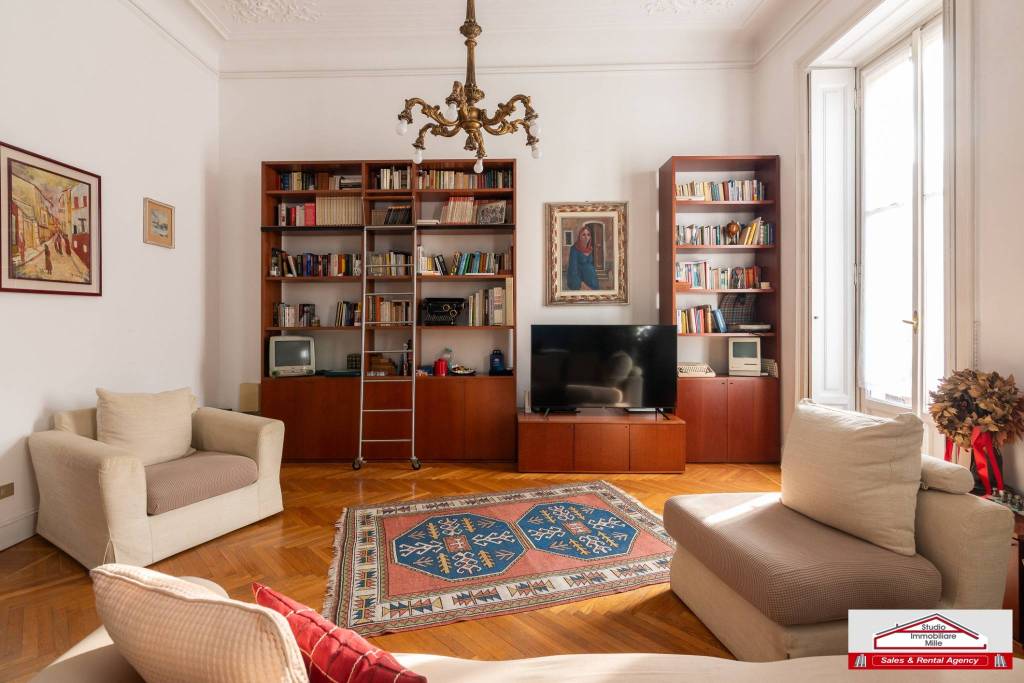 appartamento in vendita a Milano in zona Centro Storico