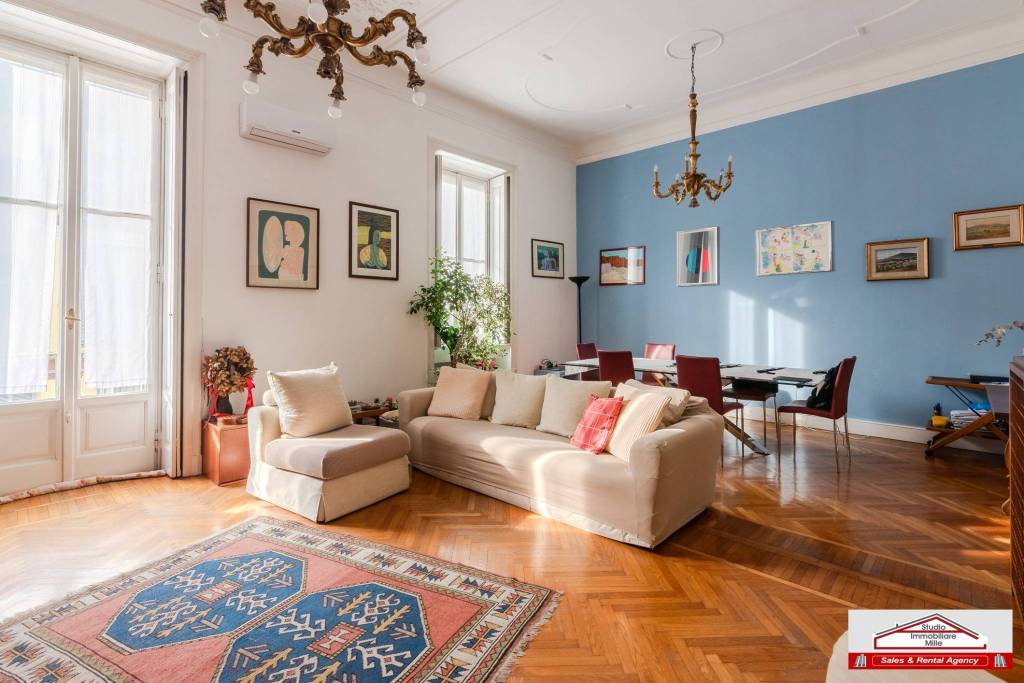 appartamento in vendita a Milano in zona Centro Storico