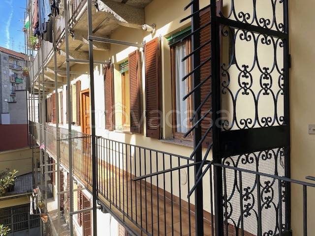 appartamento in vendita a Milano in zona Sempione