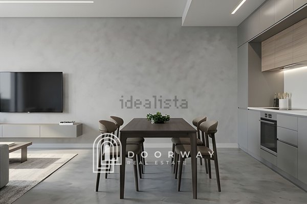 appartamento in vendita a Milano in zona Isola