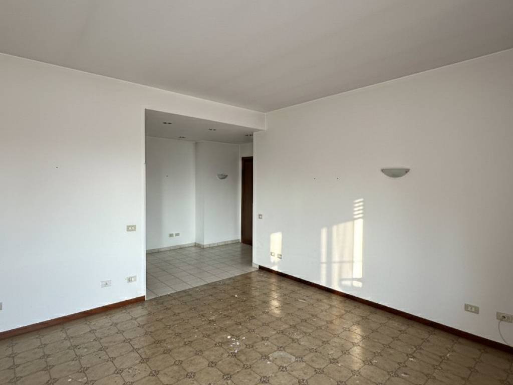 appartamento in vendita a Milano in zona Città Studi