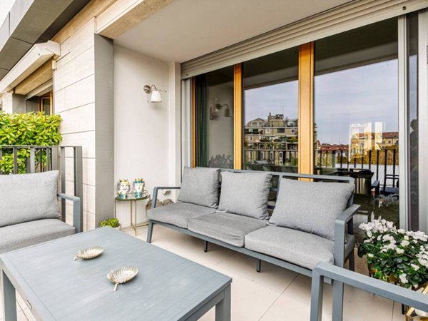 appartamento in vendita a Milano in zona San Vittore