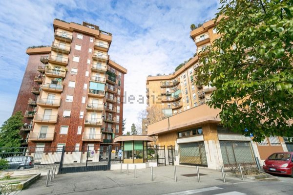 appartamento in vendita a Milano in zona Bicocca