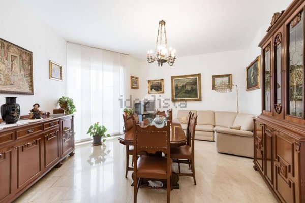 appartamento in vendita a Milano in zona Bicocca