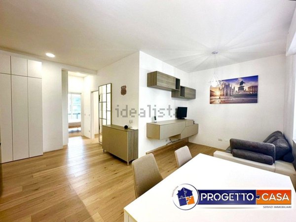 appartamento in vendita a Milano in zona Precotto