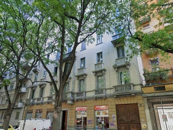 appartamento in vendita a Milano in zona Città Studi