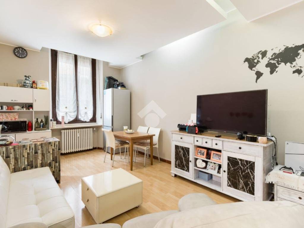 appartamento in vendita a Milano in zona Bicocca