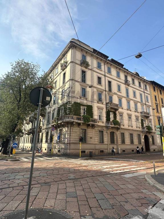 appartamento in vendita a Milano in zona Centro Storico