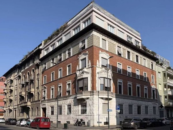 appartamento in vendita a Milano in zona Porta Romana