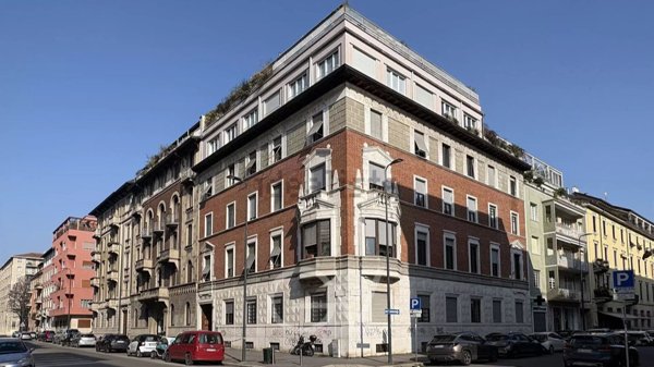 appartamento in vendita a Milano in zona Porta Romana