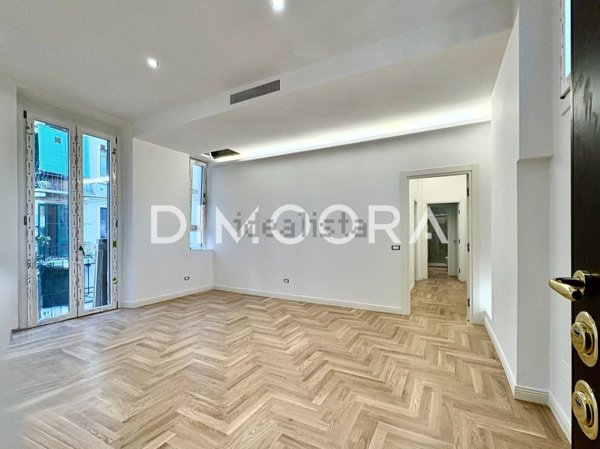 appartamento in vendita a Milano in zona Calvairate