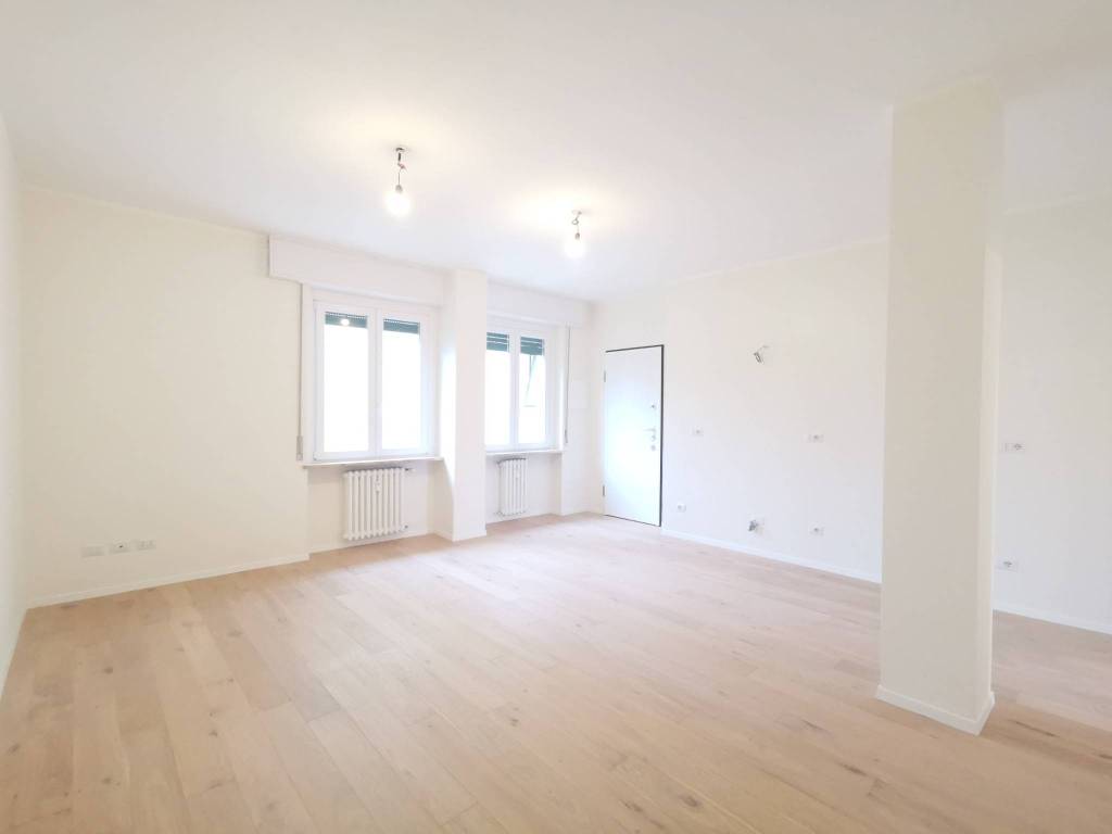 appartamento in vendita a Milano in zona Precotto