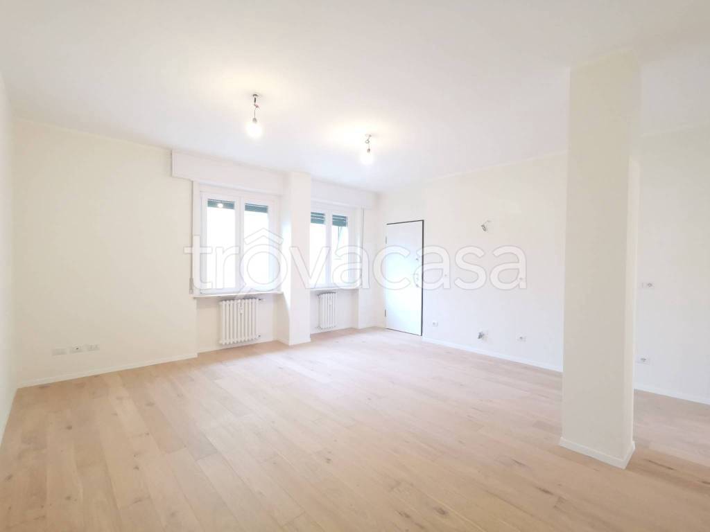 appartamento in vendita a Milano in zona Precotto