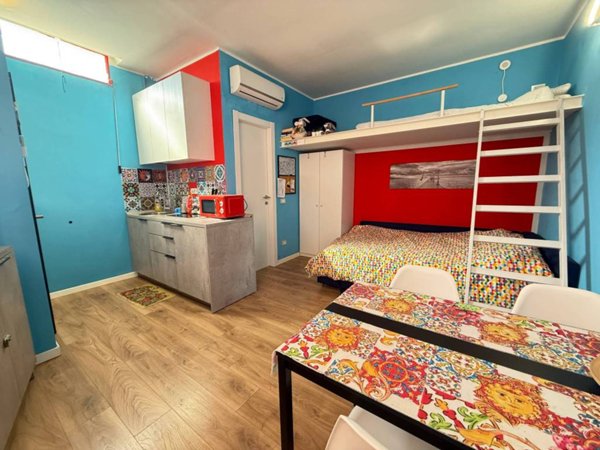 appartamento in vendita a Milano in zona Città Studi