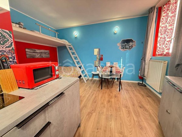 appartamento in vendita a Milano in zona Città Studi