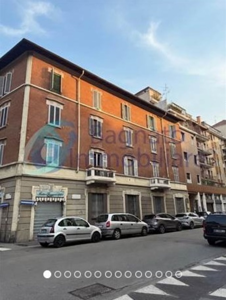 appartamento in vendita a Milano in zona Corvetto