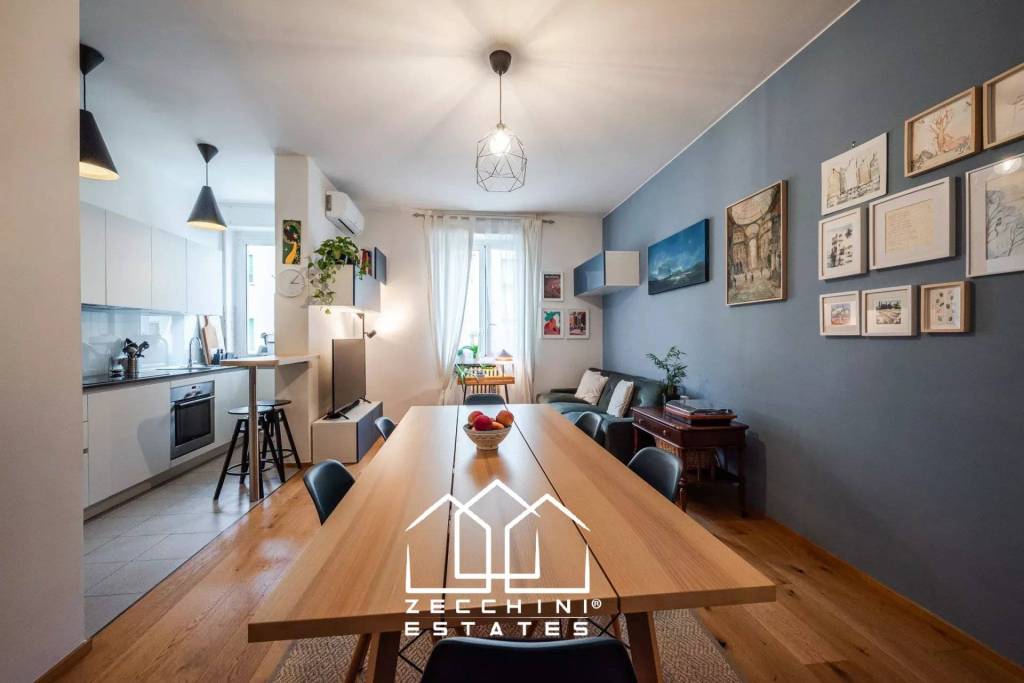 appartamento in vendita a Milano