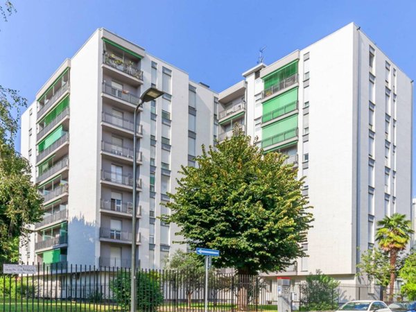appartamento in vendita a Milano in zona Affori