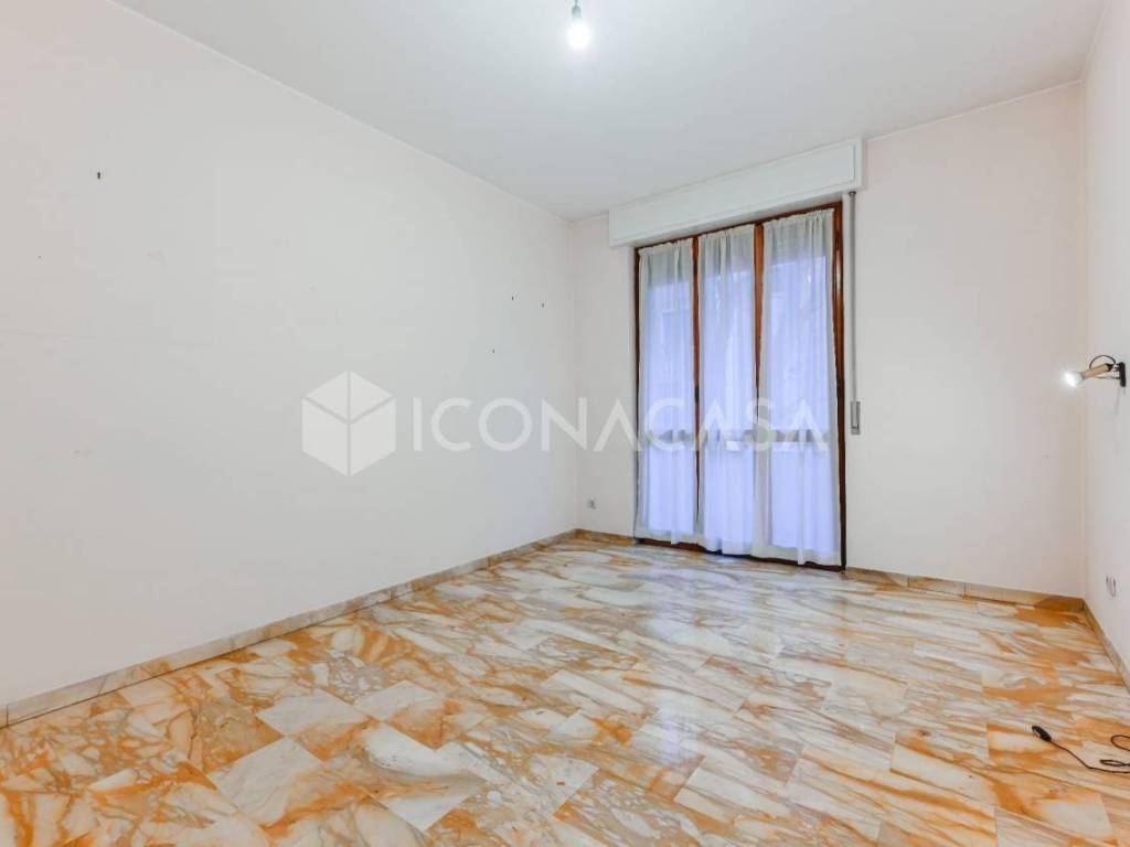 appartamento in vendita a Milano in zona Città Studi