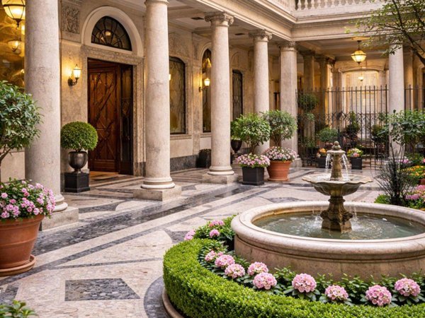 appartamento in vendita a Milano in zona Porta Romana